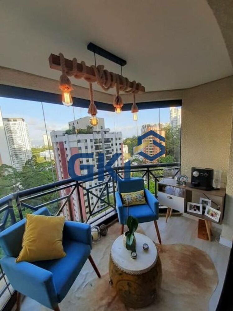 Apartamento, 3 quartos, 125 m² - Foto 16