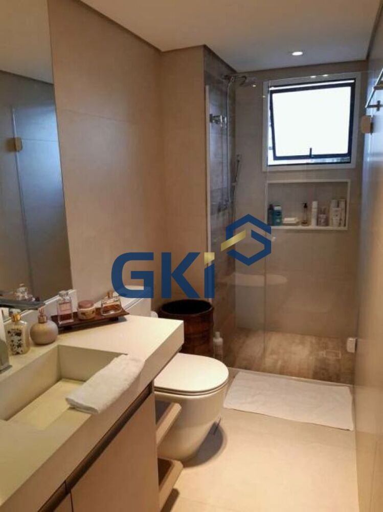 Apartamento, 3 quartos, 125 m² - Foto 8