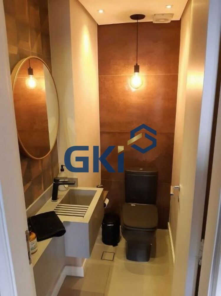 Apartamento, 3 quartos, 125 m² - Foto 3