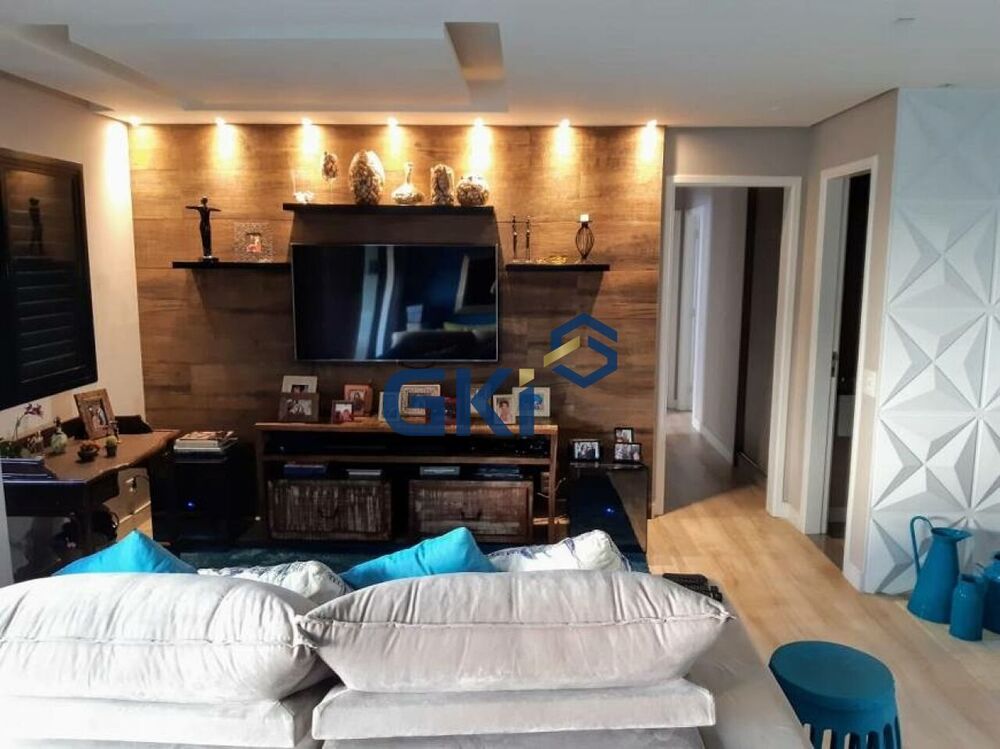Apartamento, 3 quartos, 125 m² - Foto 14