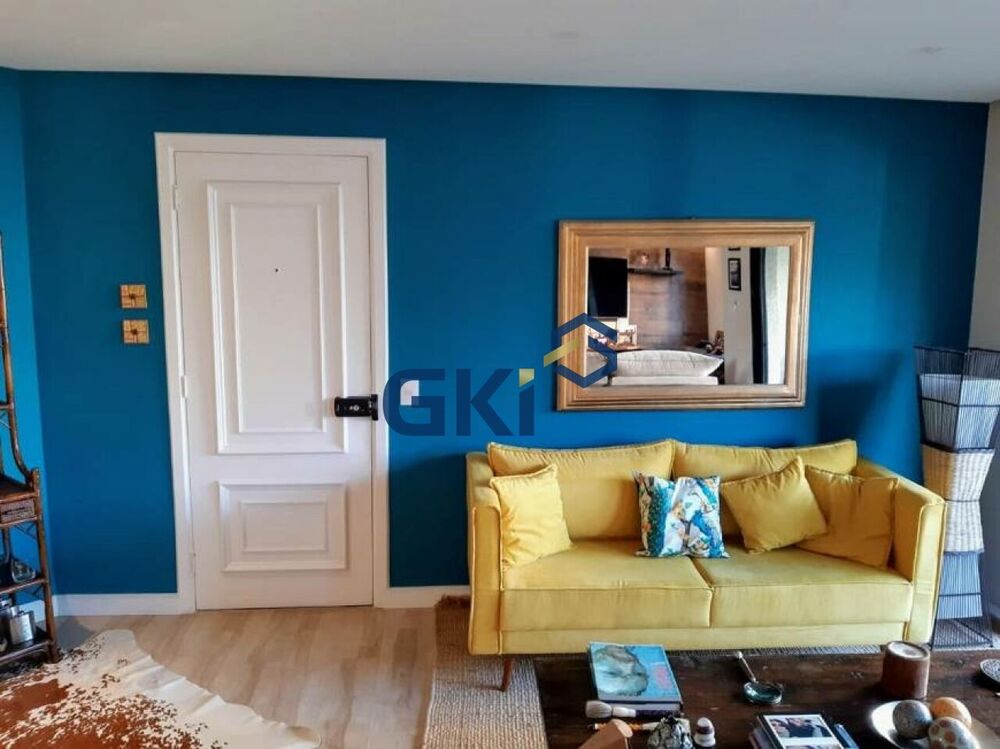 Apartamento, 3 quartos, 125 m² - Foto 9