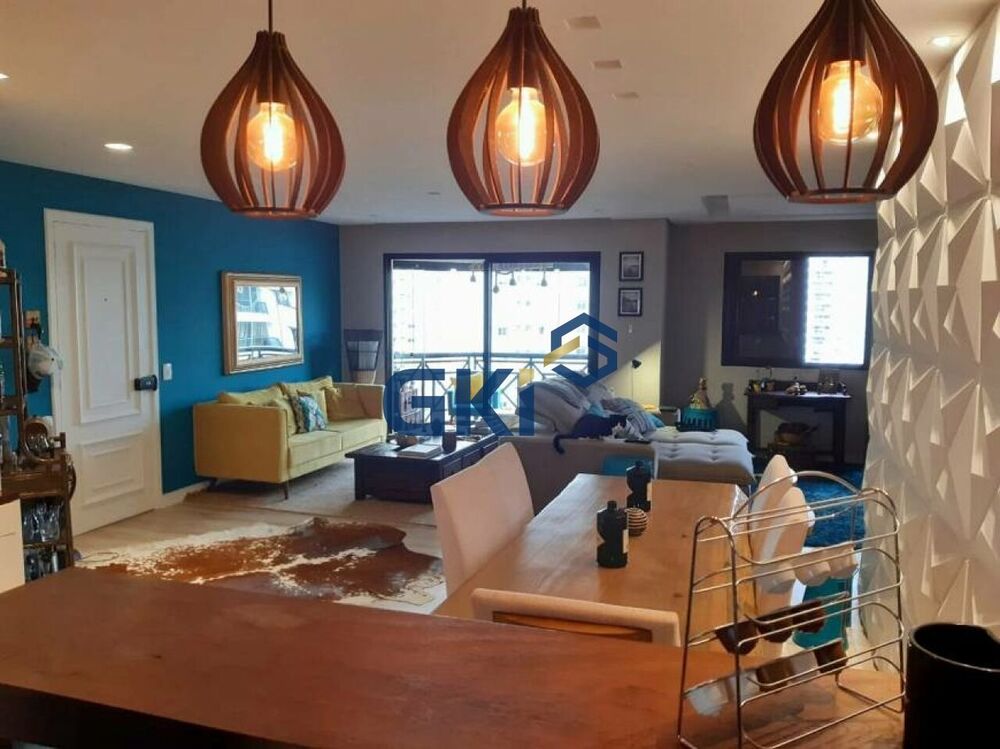 Apartamento, 3 quartos, 125 m² - Foto 18