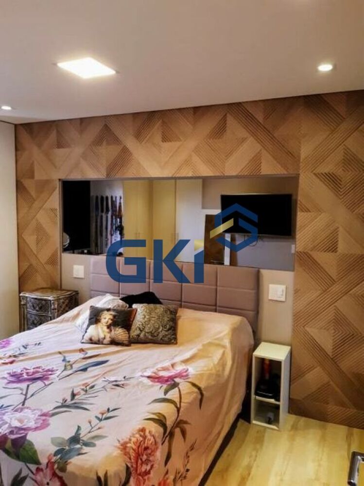 Apartamento, 3 quartos, 125 m² - Foto 4