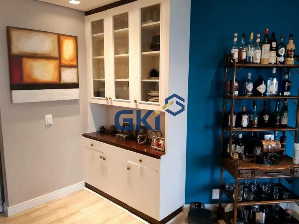 Apartamento, 3 quartos, 125 m² - Foto 19