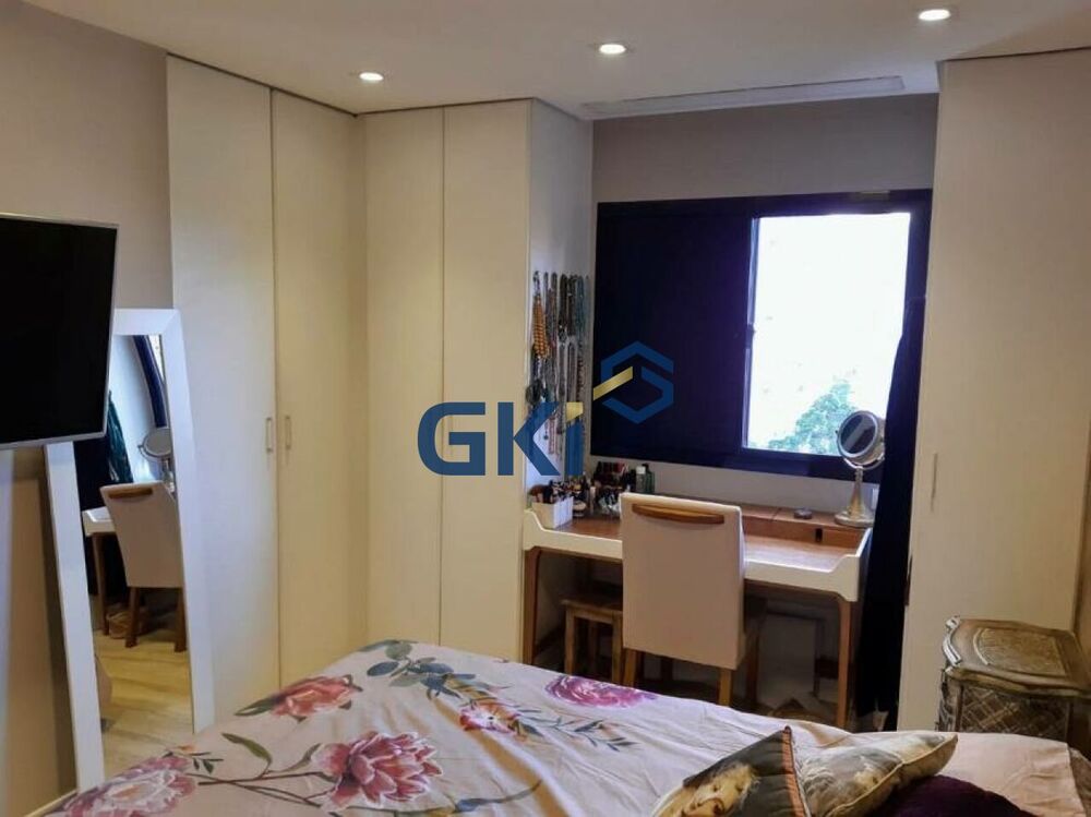 Apartamento, 3 quartos, 125 m² - Foto 5