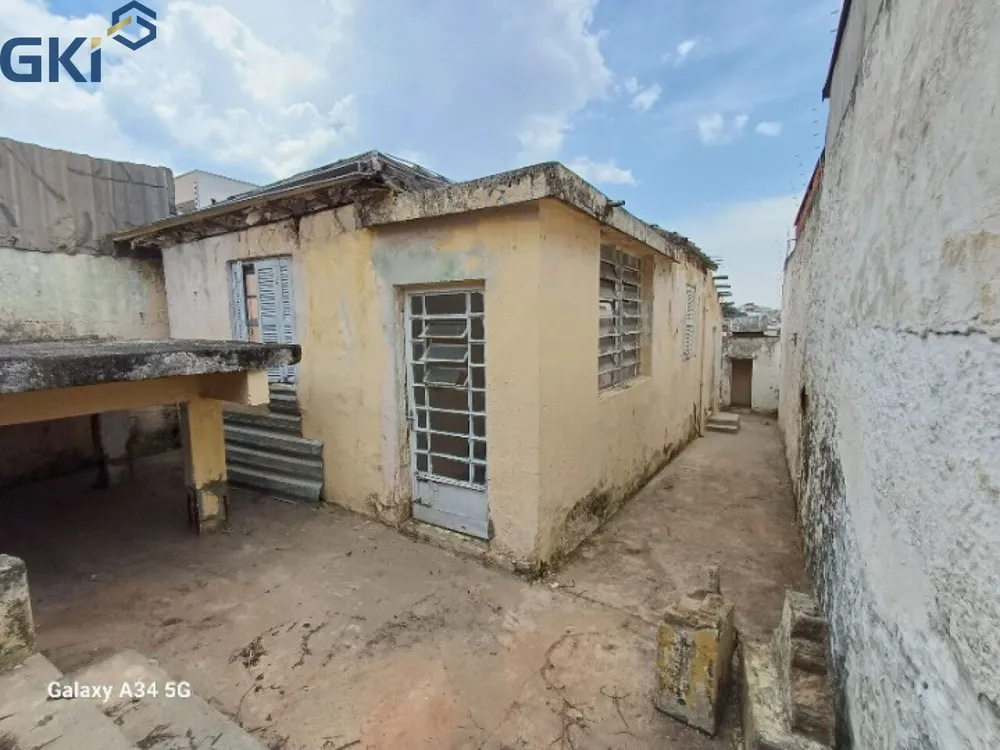 Terreno, 254 m² - Foto 1