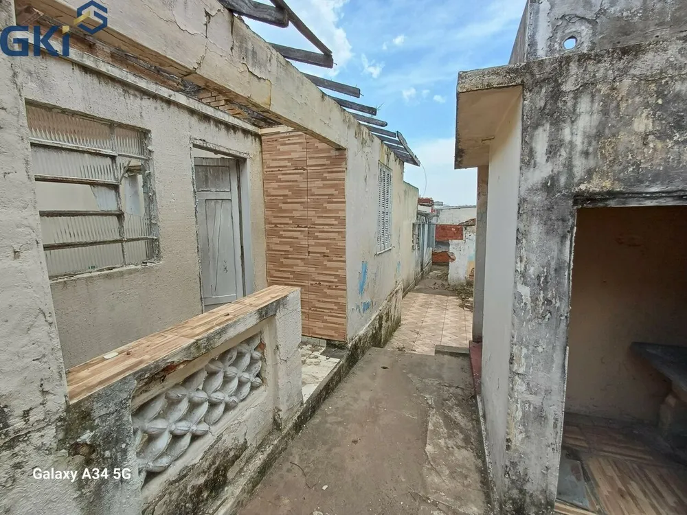 Terreno, 254 m² - Foto 4