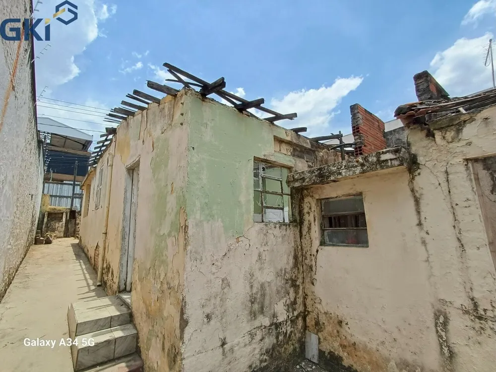 Terreno, 254 m² - Foto 8