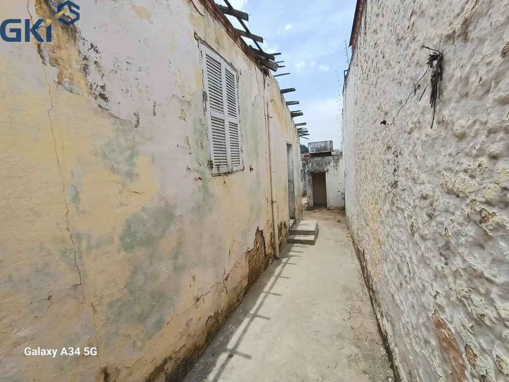 Terreno, 254 m² - Foto 2