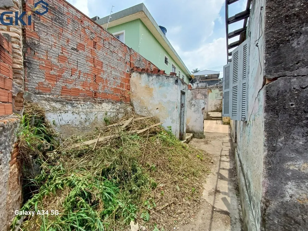 Terreno, 254 m² - Foto 6