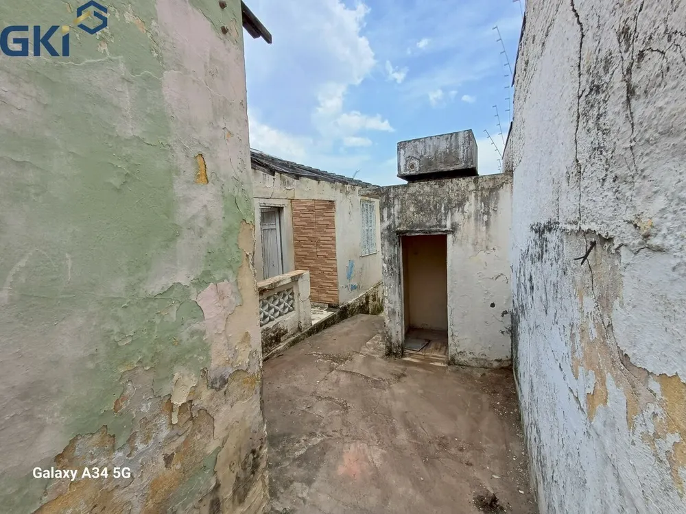 Terreno, 254 m² - Foto 3