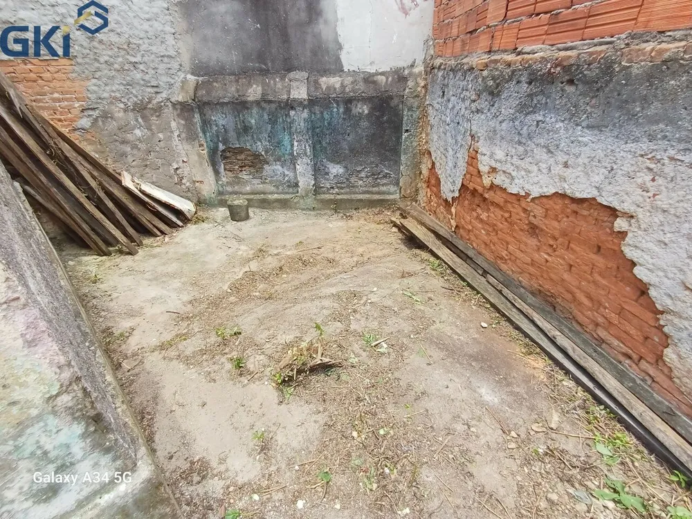 Terreno, 254 m² - Foto 5