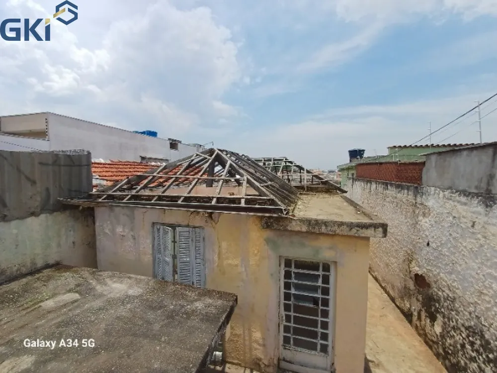 Terreno, 254 m² - Foto 11