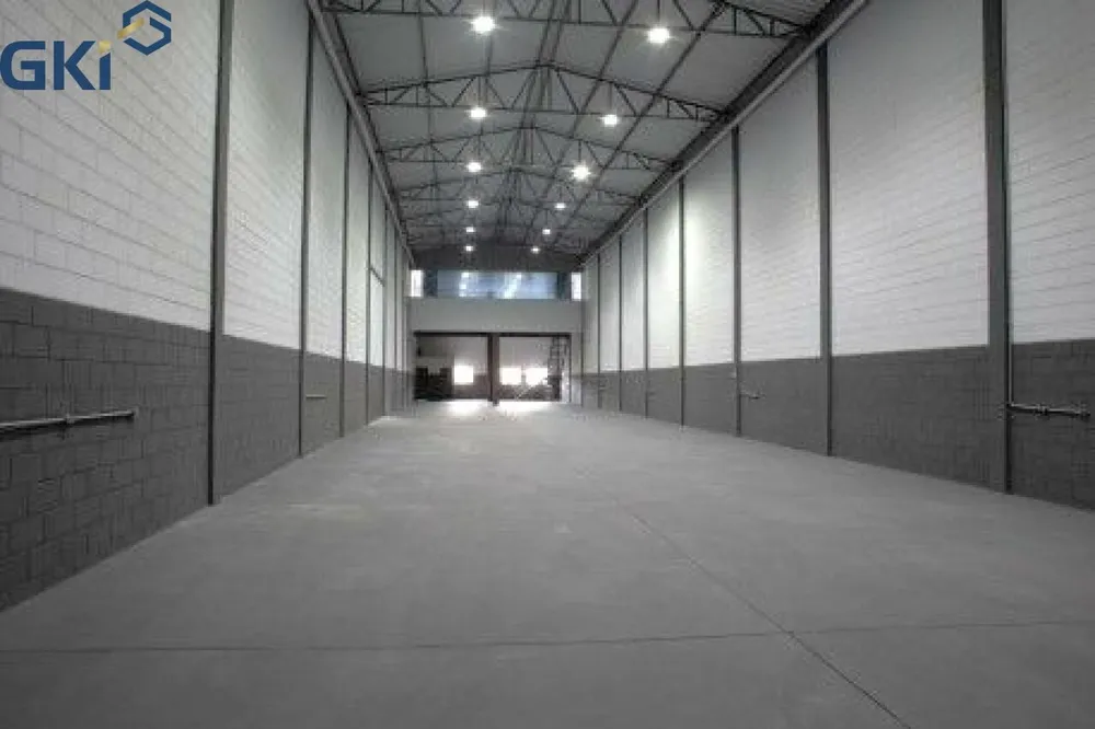 Depósito-Galpão, 562 m² - Foto 9