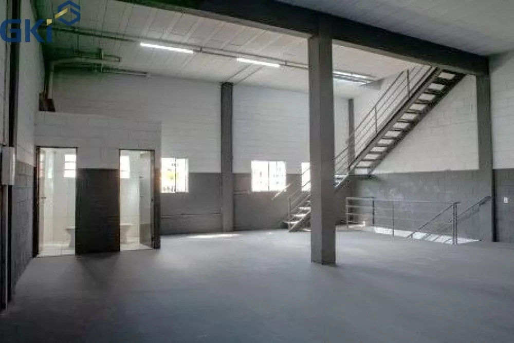 Depósito-Galpão, 562 m² - Foto 2