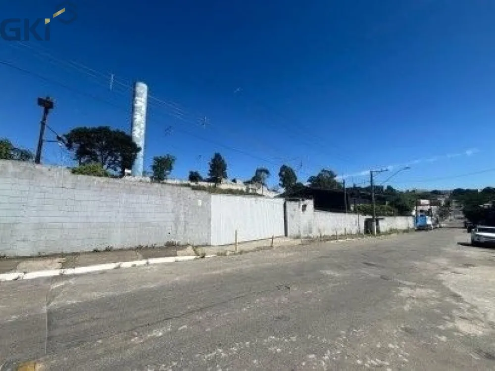 Depósito-Galpão, 562 m² - Foto 5