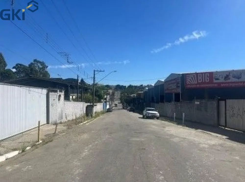 Depósito-Galpão, 562 m² - Foto 6