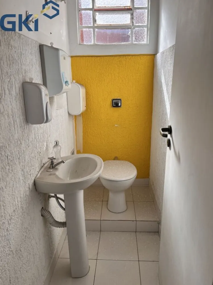 Prédio Inteiro, 137 m² - Foto 12