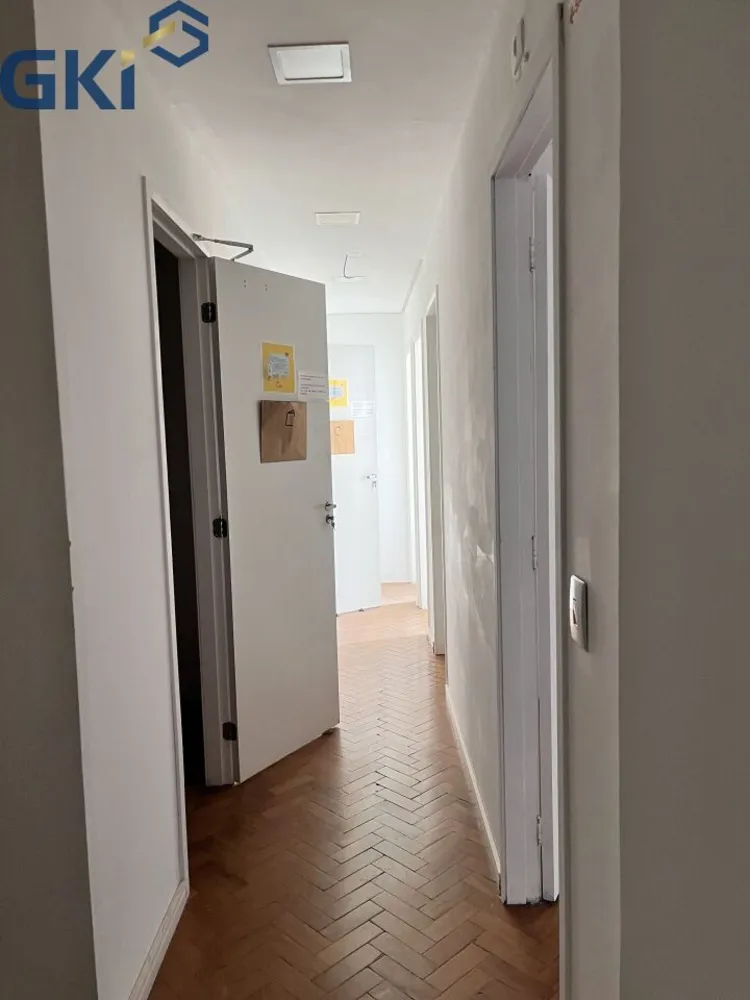 Prédio Inteiro, 137 m² - Foto 9