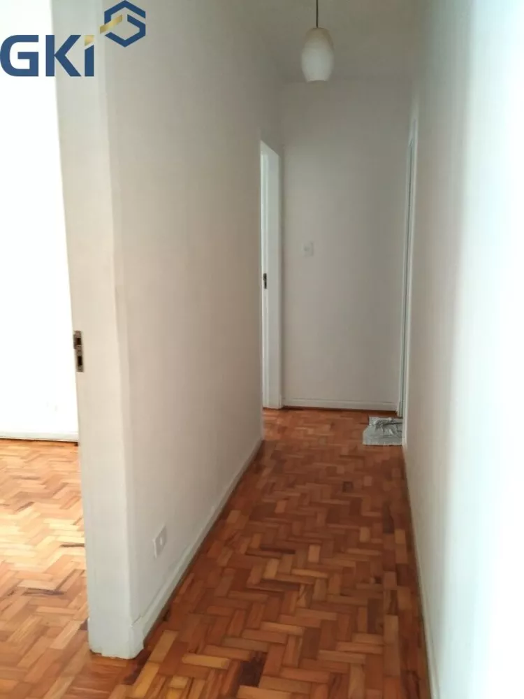 Apartamento, 2 quartos, 90 m² - Foto 1