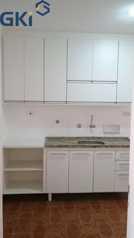 Apartamento, 2 quartos, 90 m² - Foto 2