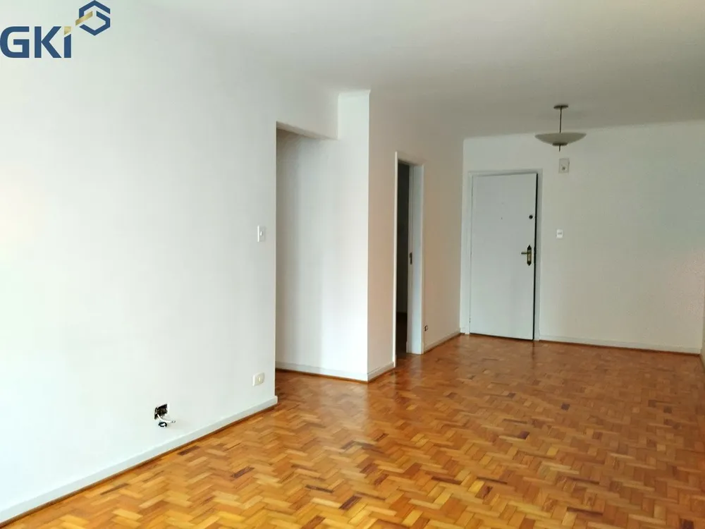 Apartamento, 2 quartos, 90 m² - Foto 5