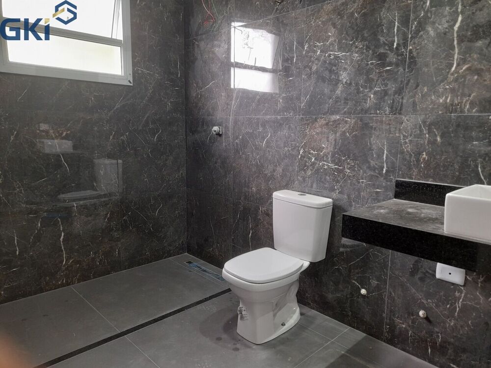 Casa de Condomínio à venda com 3 quartos, 268m² - Foto 10