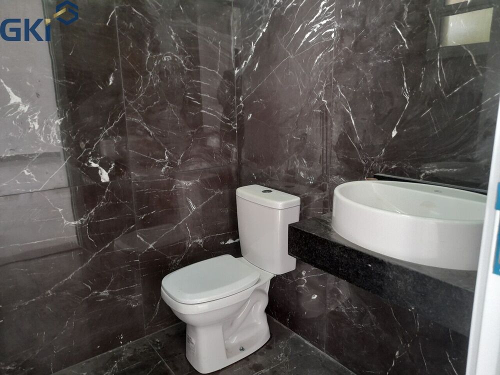 Casa de Condomínio à venda com 3 quartos, 268m² - Foto 9