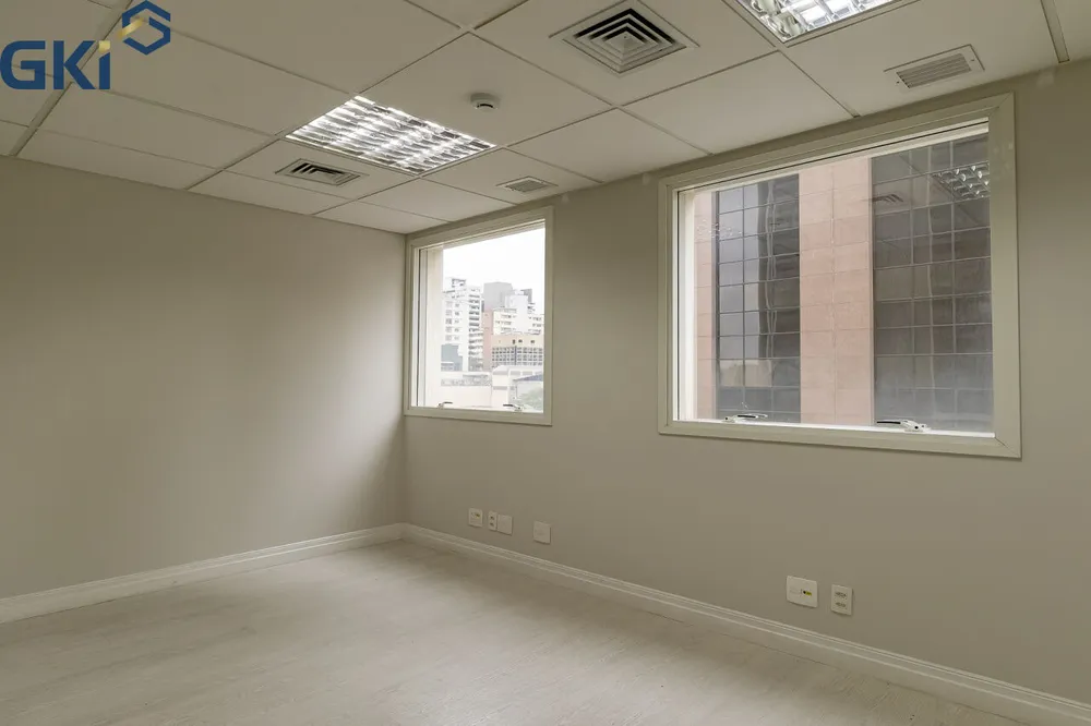 Sala-Conjunto, 38 m² - Foto 6