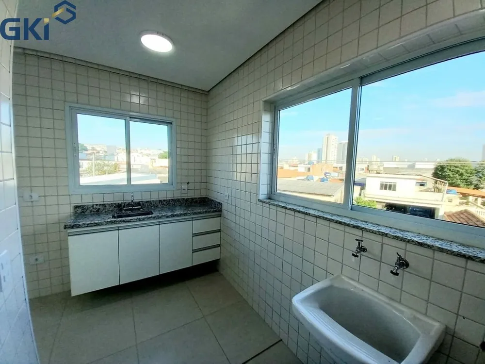 Apartamento, 2 quartos, 44 m² - Foto 2