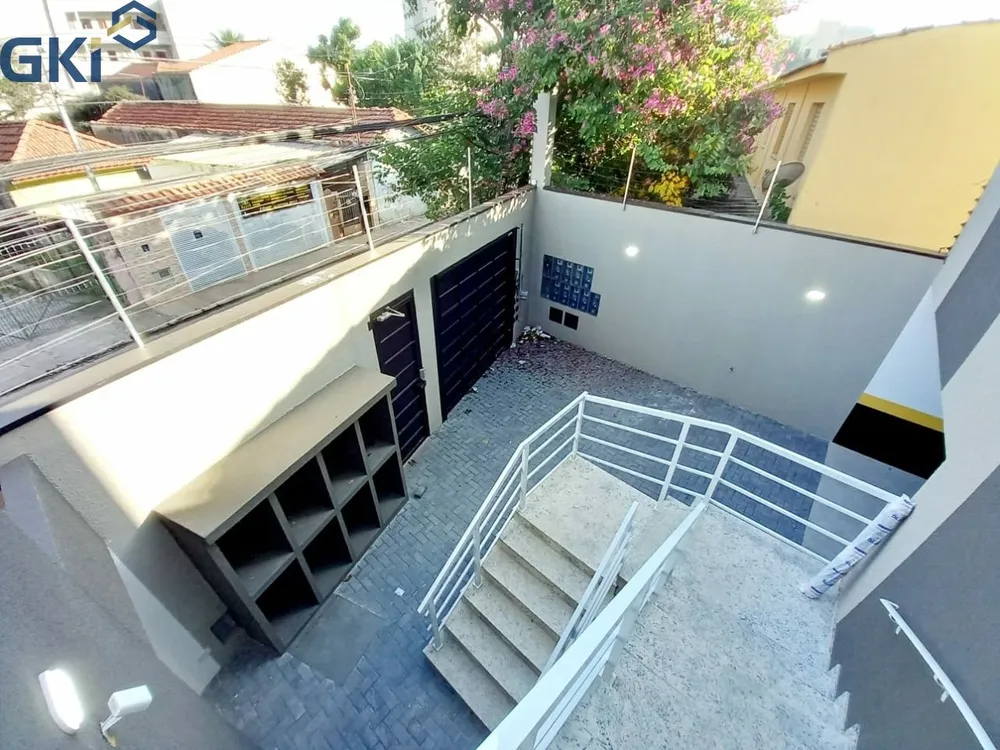 Apartamento, 2 quartos, 44 m² - Foto 7