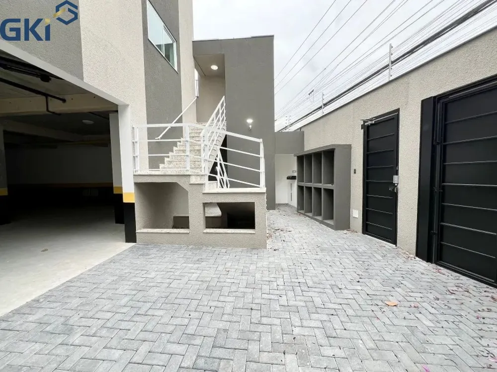 Apartamento, 2 quartos, 44 m² - Foto 5