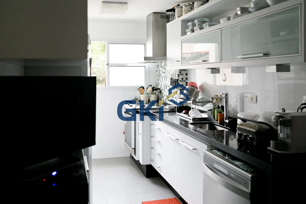 Apartamento, 3 quartos, 130 m² - Foto 14