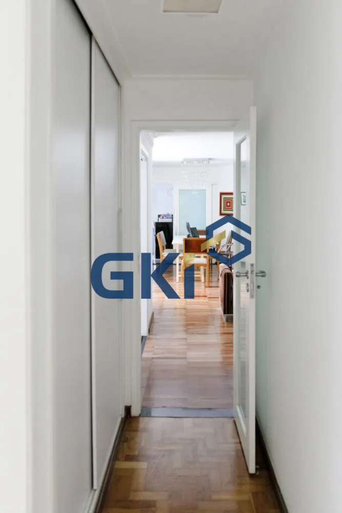 Apartamento, 3 quartos, 130 m² - Foto 15