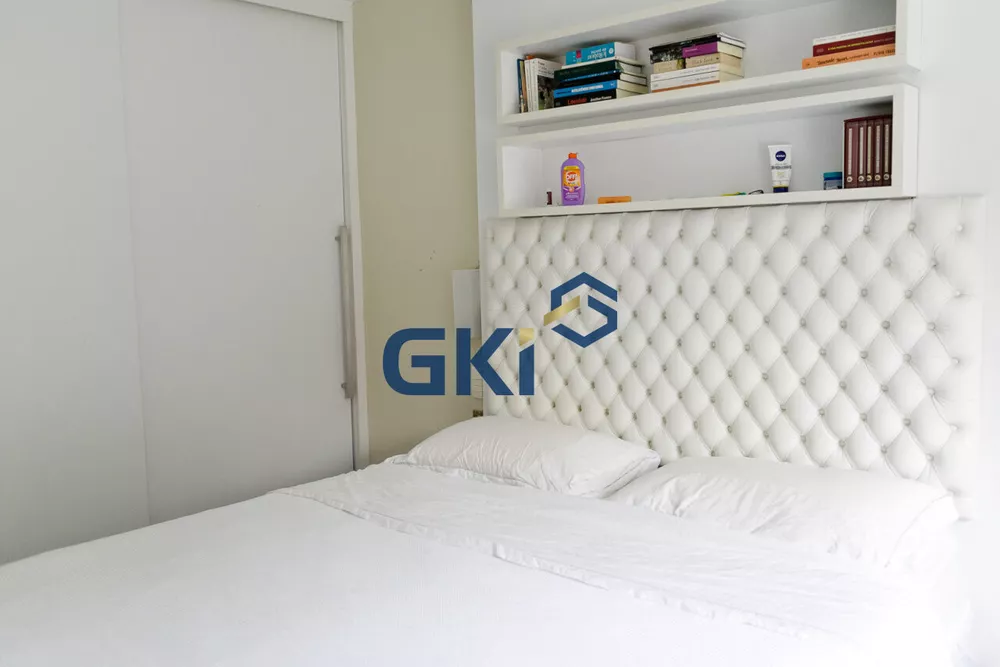 Apartamento, 3 quartos, 130 m² - Foto 5