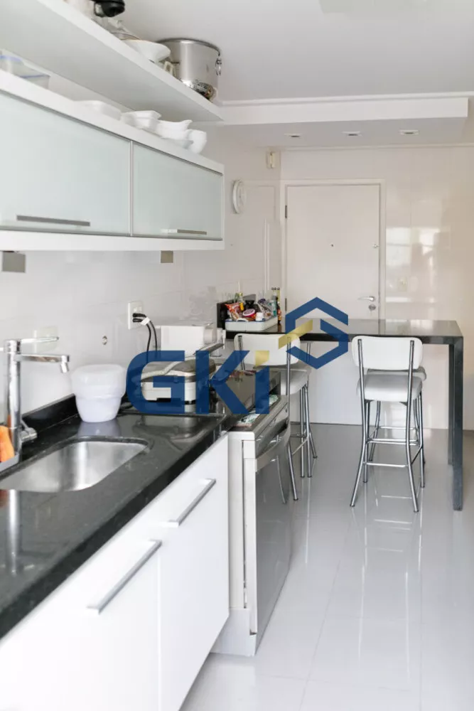 Apartamento, 3 quartos, 130 m² - Foto 6