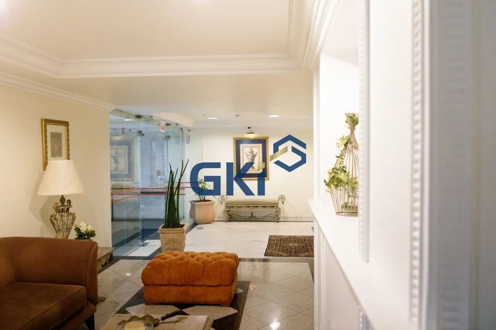 Apartamento, 3 quartos, 130 m² - Foto 6