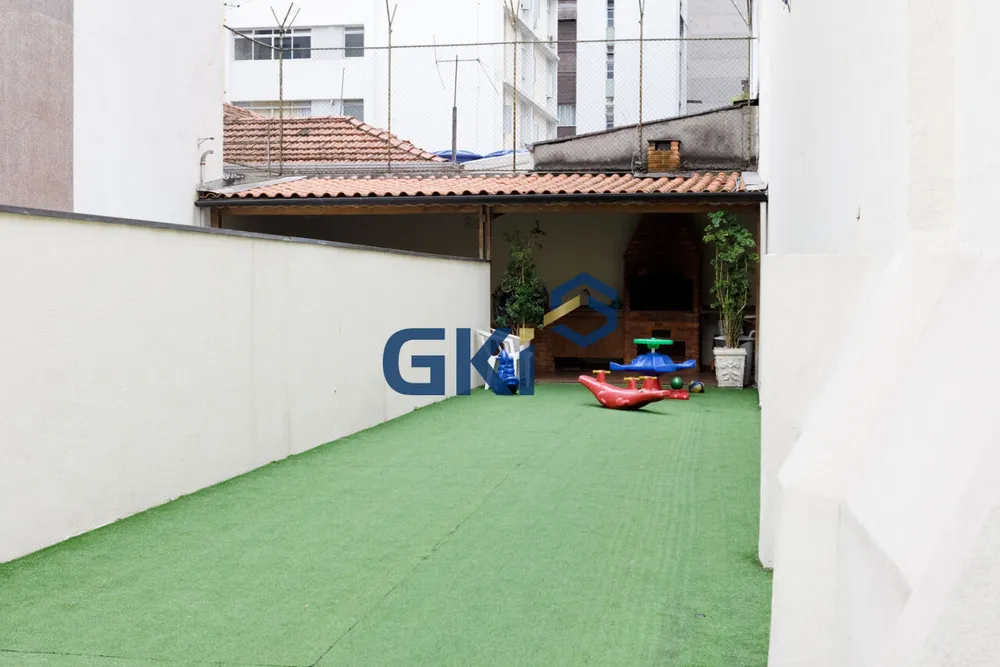 Apartamento, 3 quartos, 130 m² - Foto 17