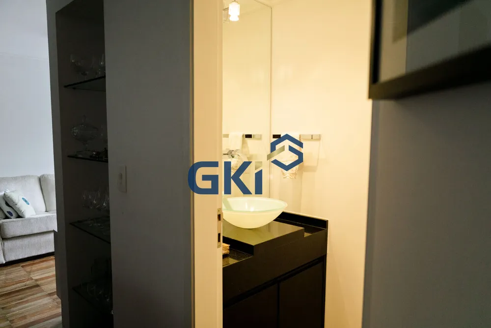 Apartamento, 3 quartos, 130 m² - Foto 5