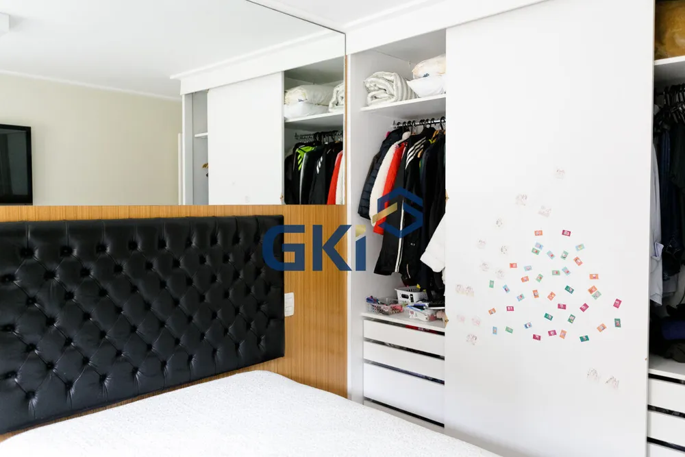 Apartamento, 3 quartos, 130 m² - Foto 8