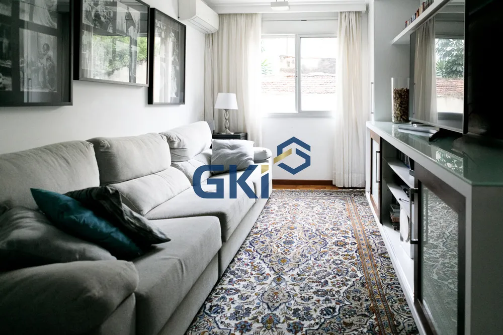 Apartamento, 3 quartos, 130 m² - Foto 19