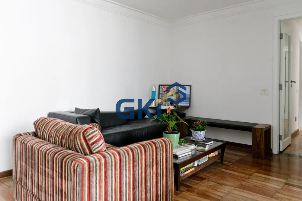 Apartamento, 3 quartos, 130 m² - Foto 7