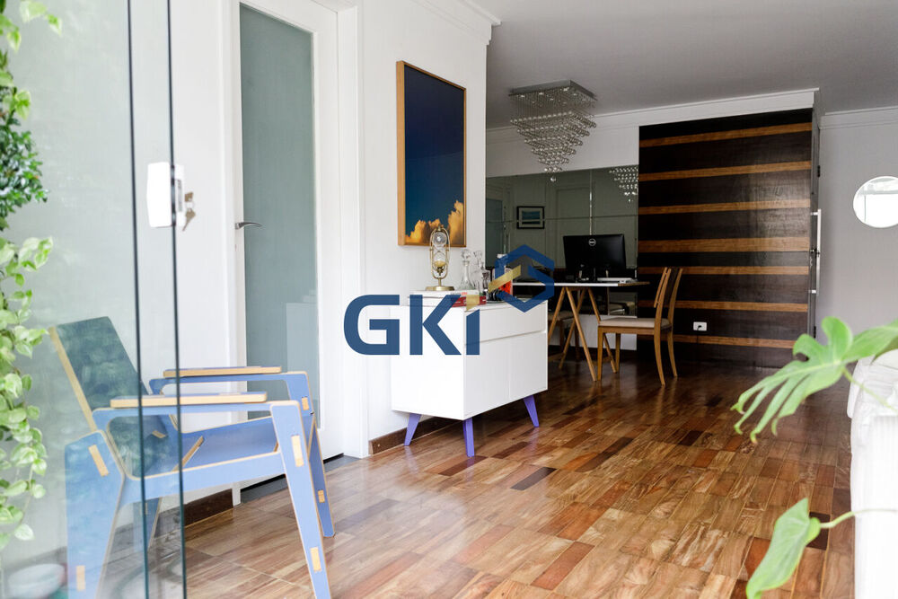Apartamento, 3 quartos, 130 m² - Foto 2