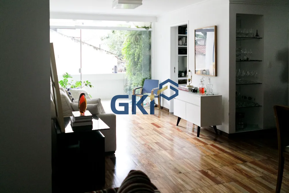 Apartamento, 3 quartos, 130 m² - Foto 20