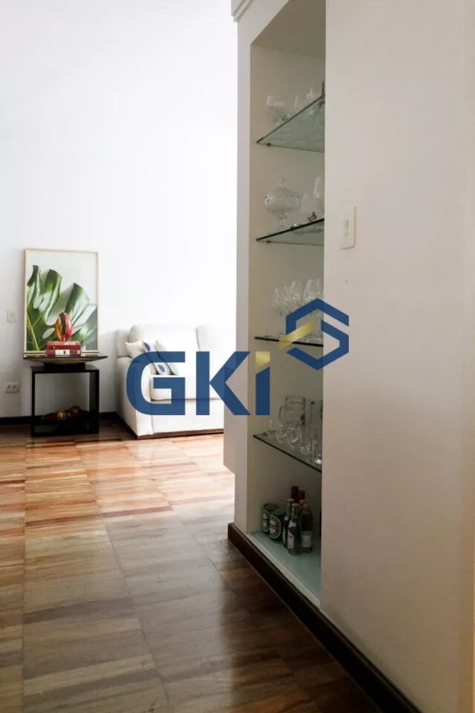 Apartamento, 3 quartos, 130 m² - Foto 4