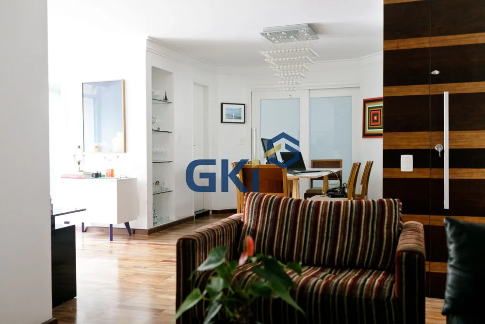 Apartamento, 3 quartos, 130 m² - Foto 13