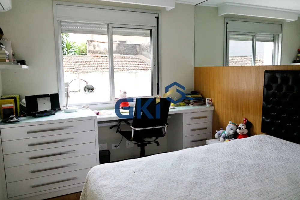 Apartamento, 3 quartos, 130 m² - Foto 16