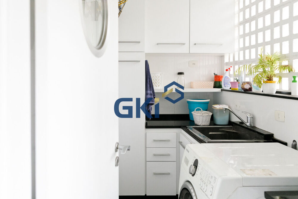 Apartamento, 3 quartos, 130 m² - Foto 7