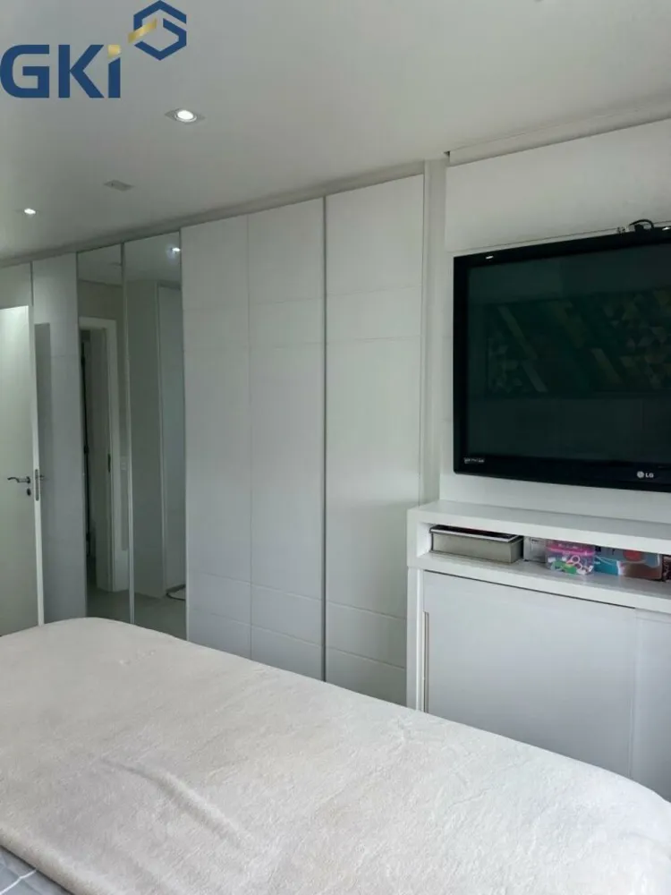Apartamento, 3 quartos, 170 m² - Foto 11