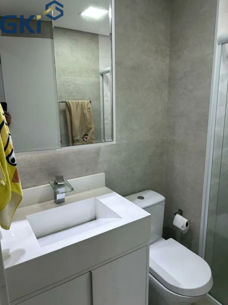 Apartamento, 3 quartos, 170 m² - Foto 2